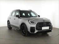 MINI Countryman , 1. Właściciel, Serwis ASO, Automat, Skóra, Navi,