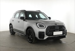 MINI Countryman , 1. Właściciel, Serwis ASO, Automat, Skóra, Navi,