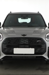 MINI Countryman , 1. Właściciel, Serwis ASO, Automat, Skóra, Navi,-2