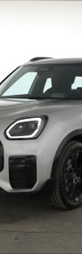 MINI Countryman , 1. Właściciel, Serwis ASO, Automat, Skóra, Navi,-3