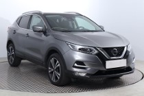 Nissan Qashqai II , Salon Polska, 1. Właściciel, Serwis ASO, Navi, Klimatronic,