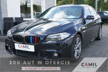BMW SERIA 5 VI (F07/F10/F11) BMW SERIA 5 zarejestrowany, ubezpieczony