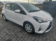 Toyota Yaris III Polski salon, Gwarancja