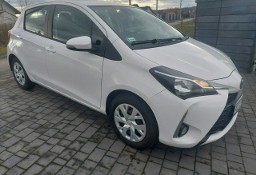 Toyota Yaris III Polski salon, Gwarancja