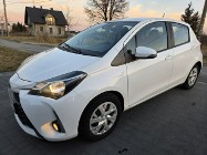 Toyota Yaris III Polski salon,Kamera,Android