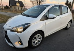 Toyota Yaris III Polski salon,Kamera,Android