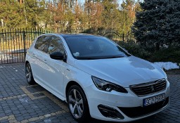 Peugeot 308 II Peugeot 308 / T9 / GT line