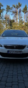 Peugeot 308 / T9 / GT line-4