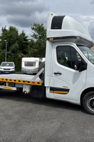 2.3dci 125KM -Gwarancja- Klima, Wyciągarka 5.4T, Najazd 5m-2