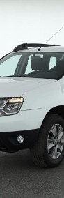 Dacia Duster I , Salon Polska, Serwis ASO, GAZ, Klima, Tempomat, Parktronic,-3