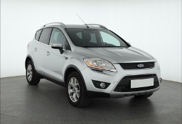 Ford Kuga , Skóra, Klimatronic, Tempomat, Parktronic