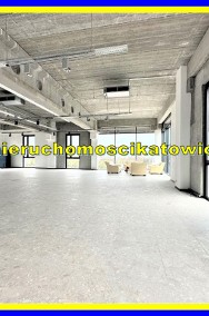 Lokal biurowy lub usługowy Open Space do wynajęcia Katowice całe piętro-2