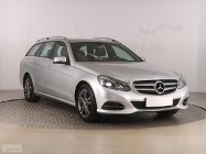 Mercedes-Benz Klasa E W212 , 1. Właściciel, Skóra, Navi, Klimatronic, Tempomat,