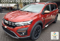 Dacia Jogger Extreme+ LPG 7os. 1.0 Extreme+ LPG 7os. 1.0 100KM