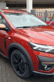 Dacia Jogger Extreme+ LPG 7os. 1.0 Extreme+ LPG 7os. 1.0 100KM-2