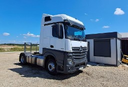 Mercedes-Benz Actros