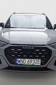 Audi RS Q3 I-2