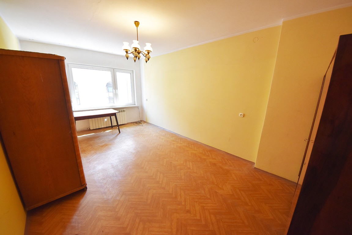 Na Sprzedaż mieszkanie 3 pok, pow. 80 m², Byczyna - Widok 2