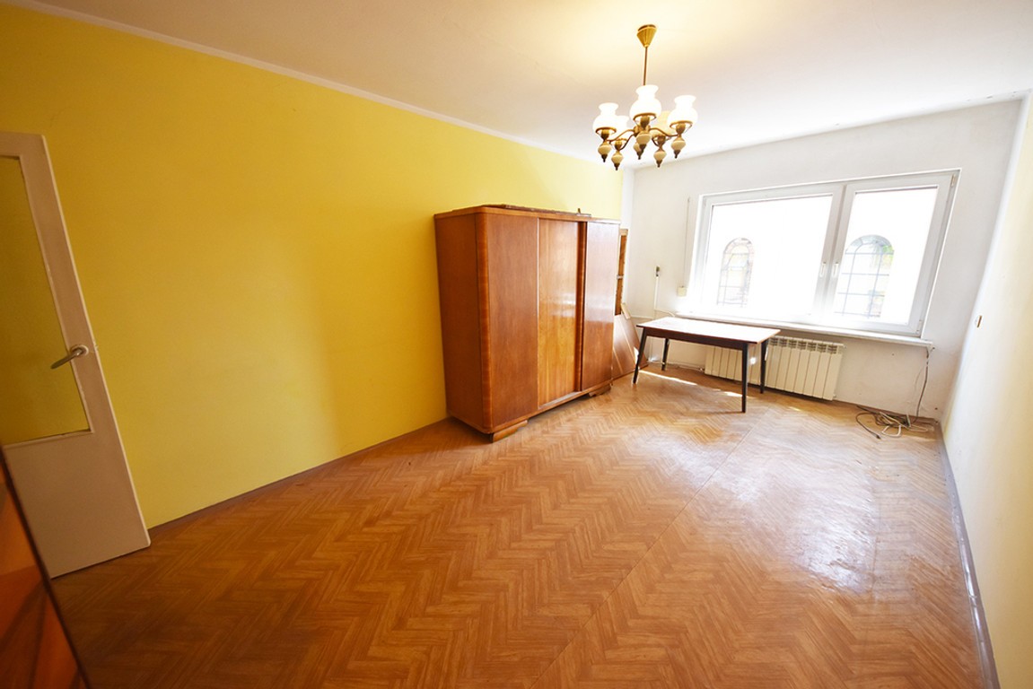 Na Sprzedaż mieszkanie 3 pok, pow. 80 m², Byczyna - Widok 3