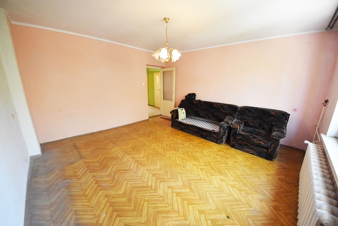 Na Sprzedaż mieszkanie 3 pok, pow. 80 m², Byczyna - Widok 4