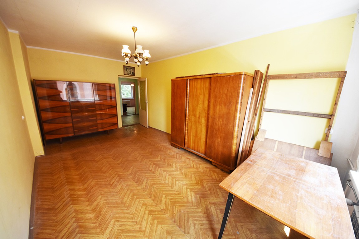 Na Sprzedaż mieszkanie 3 pok, pow. 80 m², Byczyna - Widok 5