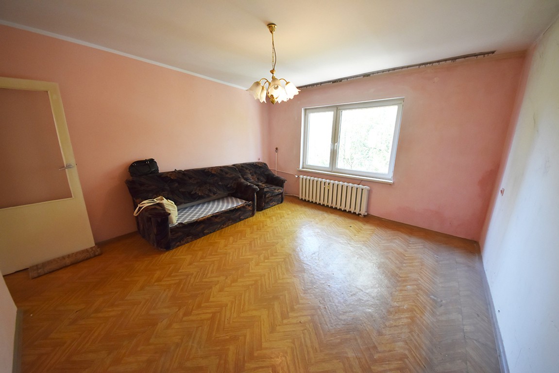 Na Sprzedaż mieszkanie 3 pok, pow. 80 m², Byczyna - Widok 6