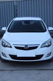 Opel Astra J , Klimatronic, Tempomat, Parktronic,ALU-2