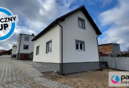 Mieszkanie Skowarcz, ul. Gdańska