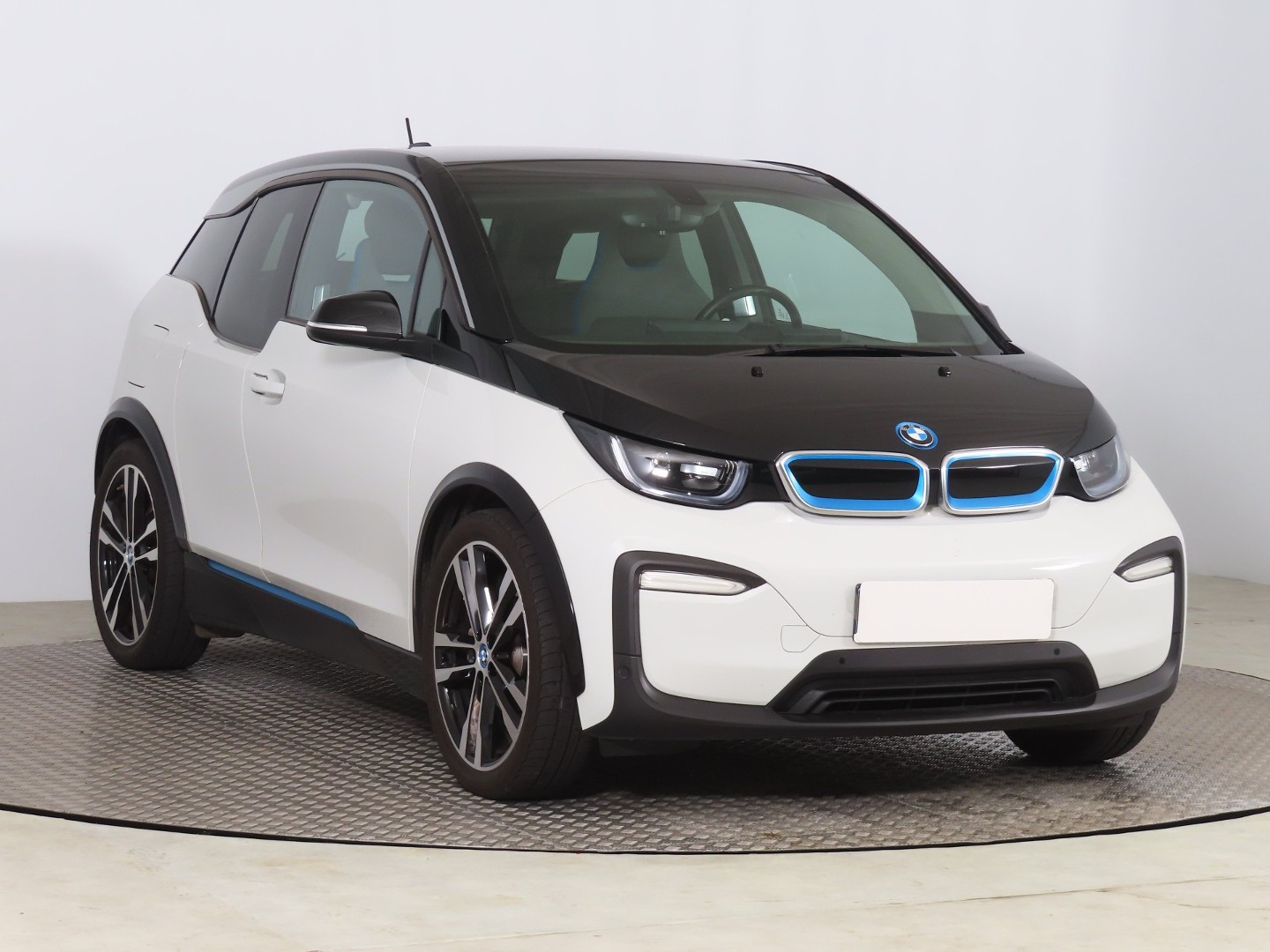 BMW i3 I , SoH 91%, Serwis ASO, Automat, Klimatronic, Tempomat,