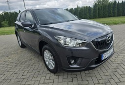 Mazda CX-5 2,0Benzyna Navi.Serwis.Klimatronic 2 str.Tempomat.kredyt.OKAZJA