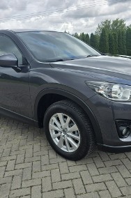 Mazda CX-5 2,0Benzyna Navi.Serwis.Klimatronic 2 str.Tempomat.kredyt.OKAZJA-2