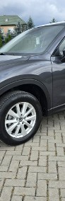 Mazda CX-5 2,0Benzyna Navi.Serwis.Klimatronic 2 str.Tempomat.kredyt.OKAZJA-4