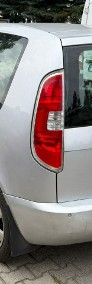 Skoda Roomster I Skoda Roomster 1.4 TDI 70KM Klima !-3