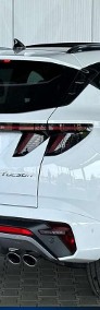 Hyundai Tucson III 1.6 T-GDi 48V N Line 2WD DCT 1.6 T-GDi 48V N Line 2WD DCT 150KM-3