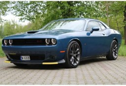 Dodge Challenger III SRT! Automatyczna skrzynia biegów! Min przebieg!