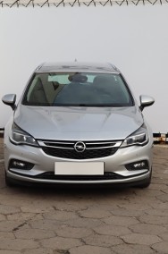 Opel Astra J , Navi, Klimatronic, Tempomat, Parktronic,-2