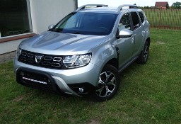 Dacia Duster Nawigacja Kamery 360 Alufelgi