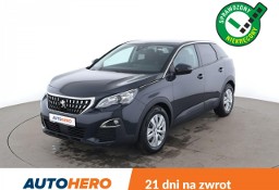 Peugeot 3008 II virtual cocpit, navi, klima auto, kamera i czujniki parkowania