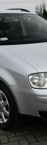 Volkswagen Touran I 2,0tdi Dudki11 Klimatr 2 str.El.szyby.kredyt.Alufelgi.OKAZJA-3