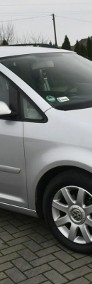 Volkswagen Touran I 2,0tdi Dudki11 Klimatr 2 str.El.szyby.kredyt.Alufelgi.OKAZJA-4