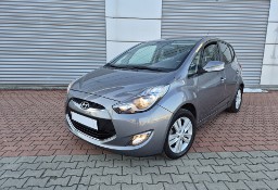 Hyundai ix20 1,4benz-90KM,Klimatyzacja,4xel.szyby,Czujnik parkowania,Serwis.