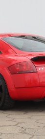 Audi TT I (8N) , Klimatronic, Podgrzewane siedzienia,ALU-4