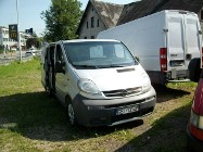 Opel Vivaro 1,9d / 74 KW