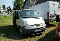 Opel Vivaro 1,9d / 74 KW