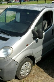 Opel Vivaro 1,9d / 74 KW-2