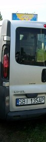 Opel Vivaro 1,9d / 74 KW-3