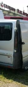 Opel Vivaro 1,9d / 74 KW-4