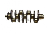 JCB 444 Dieselmax 3CX 4CX - wał korbowy NOWY 320/03336