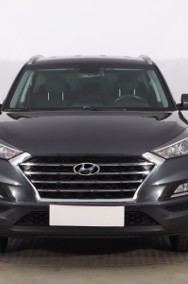 Hyundai Tucson Salon Polska, Serwis ASO, Klimatronic, Tempomat, Parktronic,-2