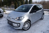 Volkswagen up! Gwarancja Techniczna
